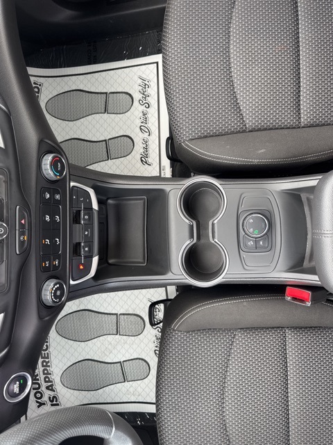 2024 Gmc Terrain SLE photo 22