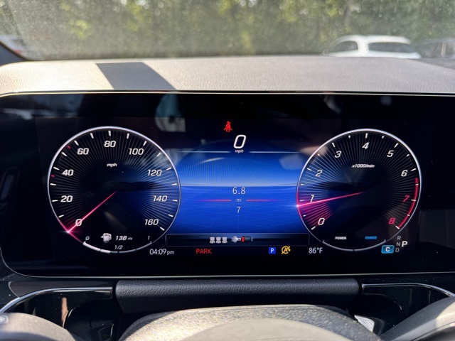 2026 Mercedes Benz GLA 250 4MATIC photo 24