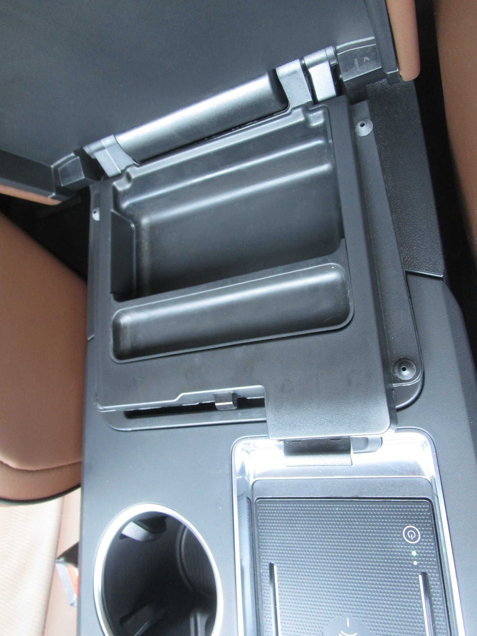 2024 Acura MDX SH-AWD Advance photo 24