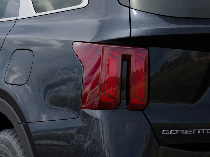 2026 Kia Sorento LX photo 10