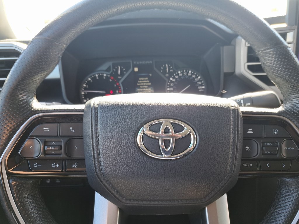 2022 Toyota Tundra SR5 photo 12