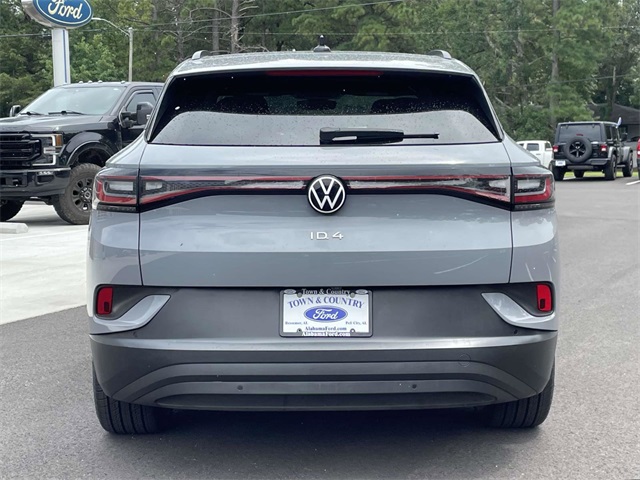 2022 Volkswagen ID.4 Pro photo 22