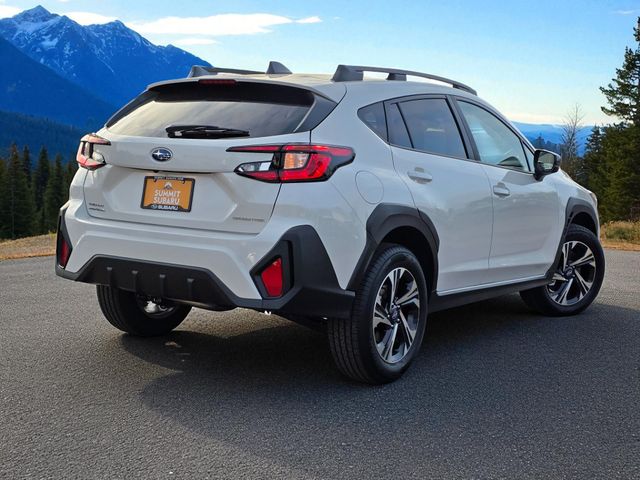 2025 Subaru Crosstrek Premium photo 7