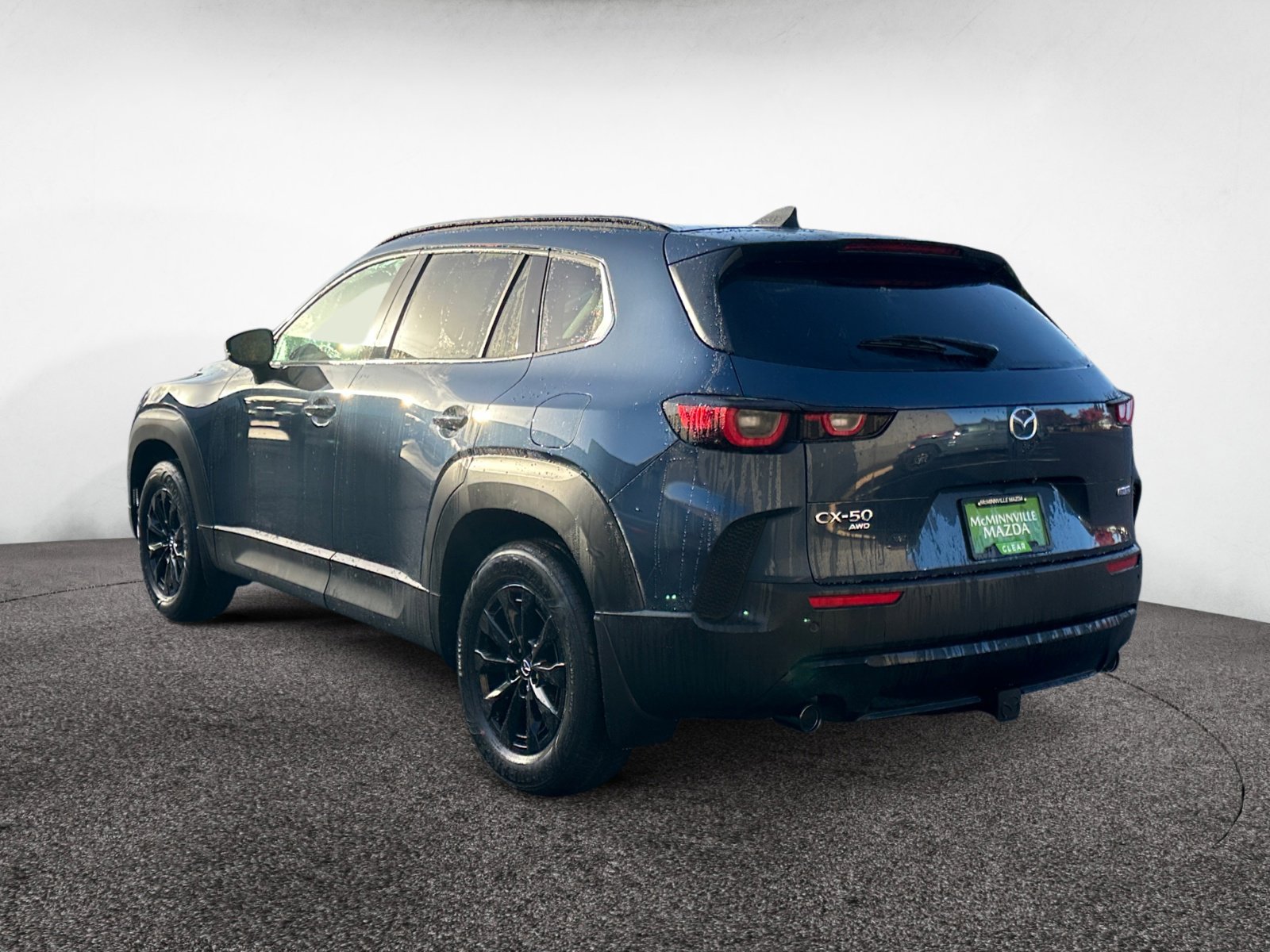 2026 Mazda CX-50 2.5 Premium photo 2