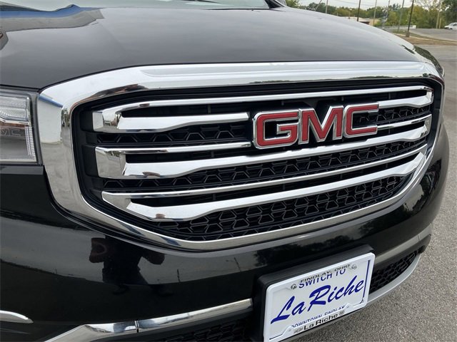 2019 Gmc Acadia SLT photo 21