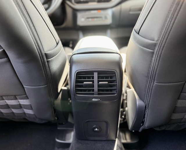 2025 Ford Bronco Sport Big Bend photo 25