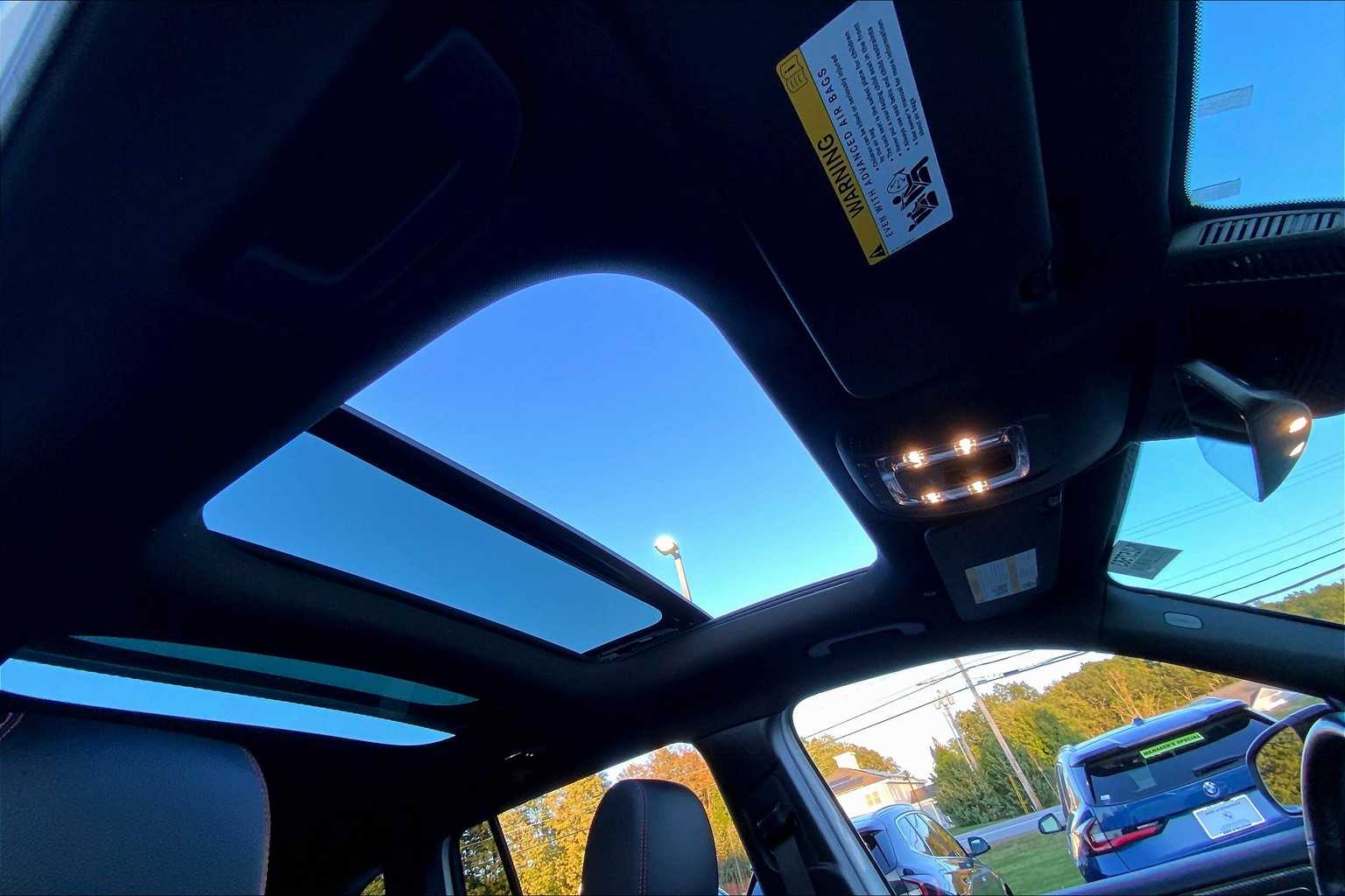 2021 Mercedes Benz GLB 250 4MATIC photo 10