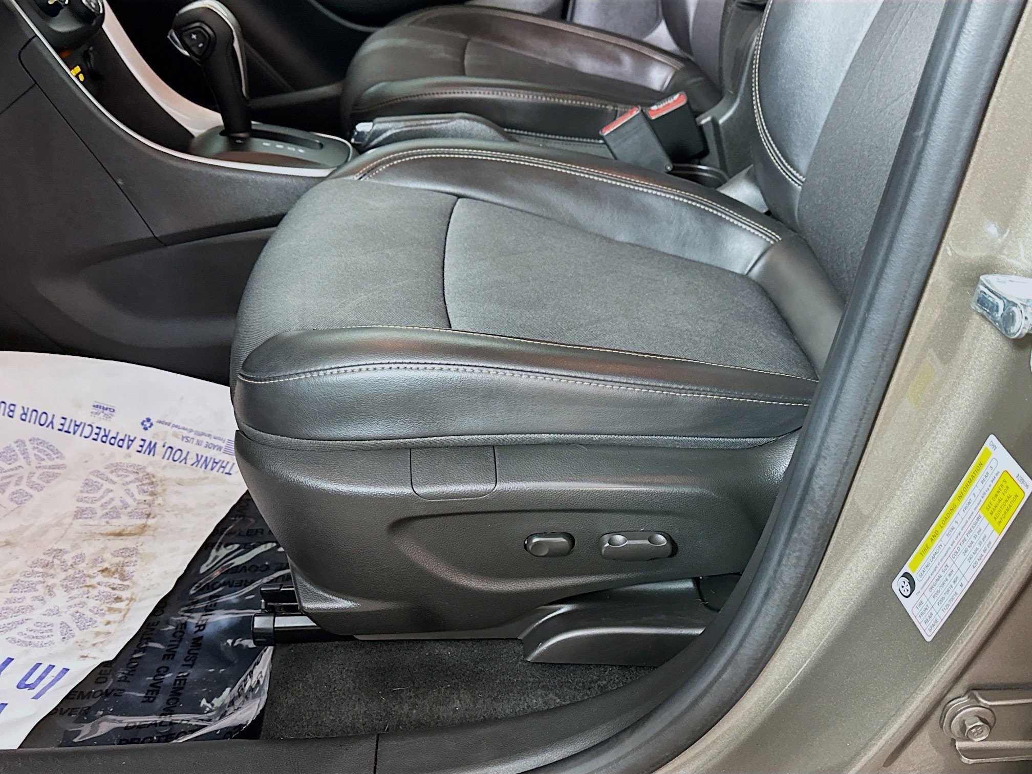 2020 Chevrolet Trax LT photo 17