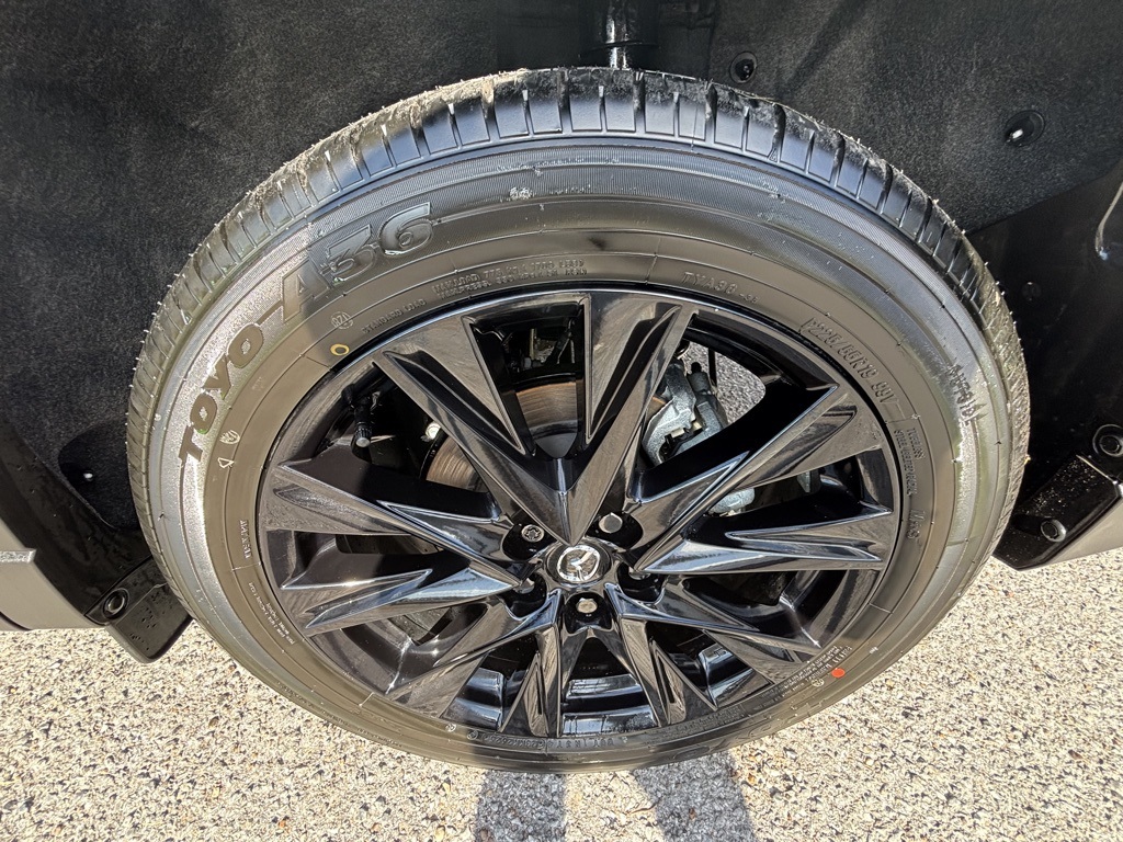 2025 Mazda CX-5 2.5 S Carbon photo 20