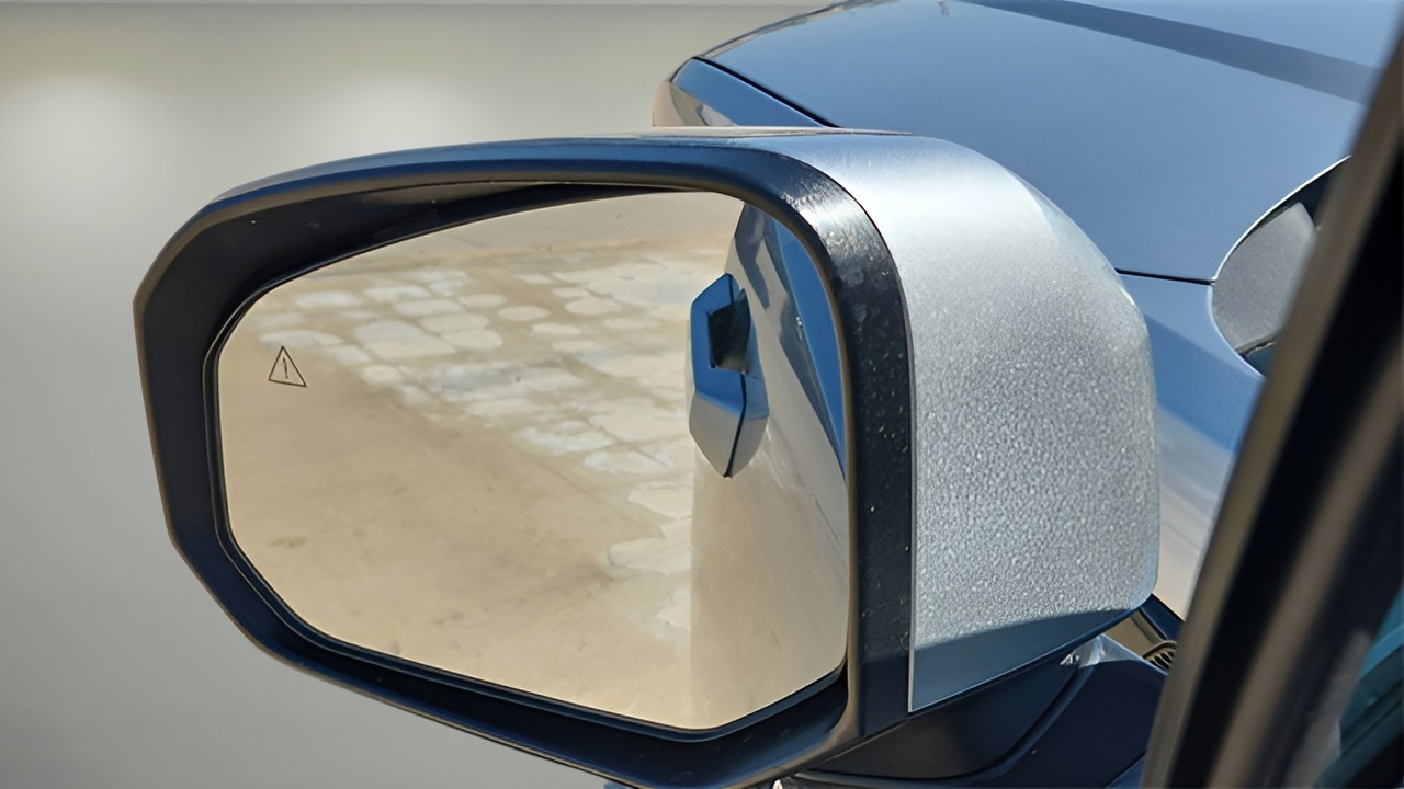 2025 Hyundai Santa Fe Limited photo 17