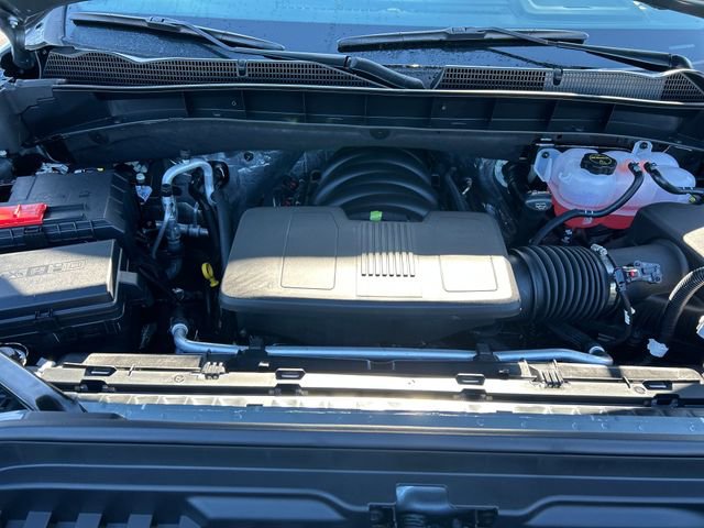 2026 Gmc Sierra 1500 SLE photo 21