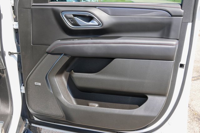 2022 Chevrolet Tahoe RST photo 19