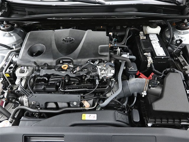 2021 TOYOTA CAMRY - Image 34