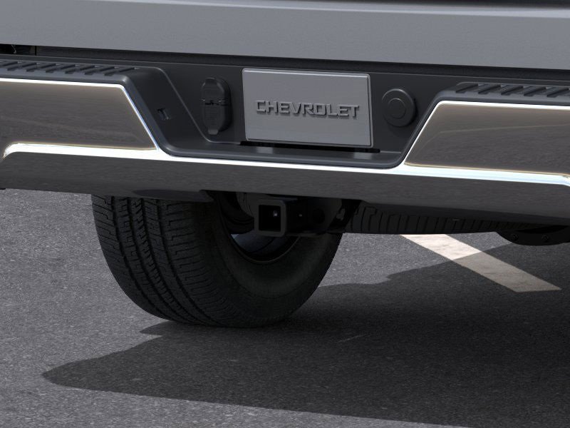 2026 Chevrolet Silverado 1500 LT photo 13