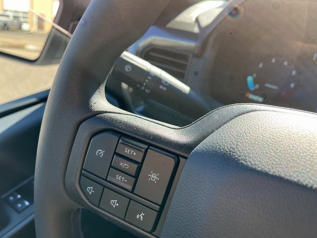 2025 Ford F-150 STX photo 23