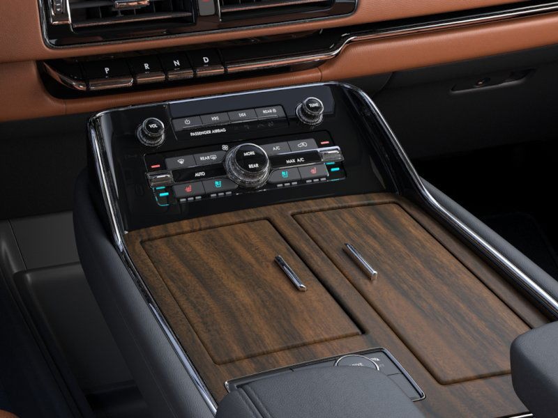 2024 Lincoln Navigator Reserve photo 14