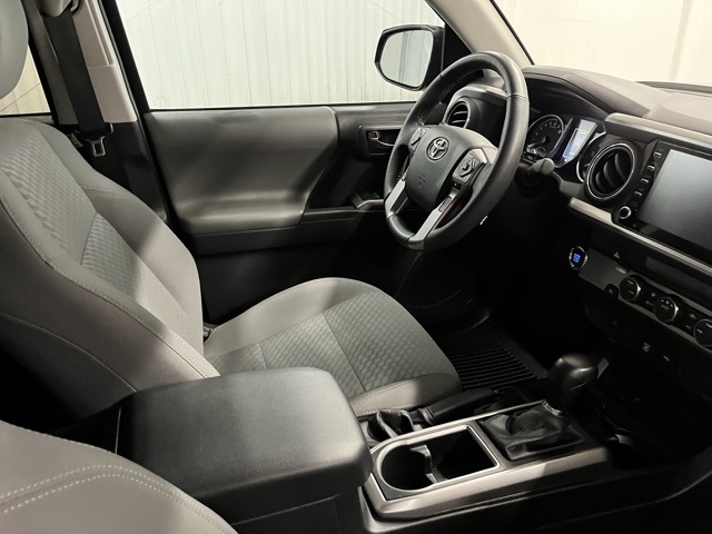 2023 Toyota Tacoma SR5 photo 20