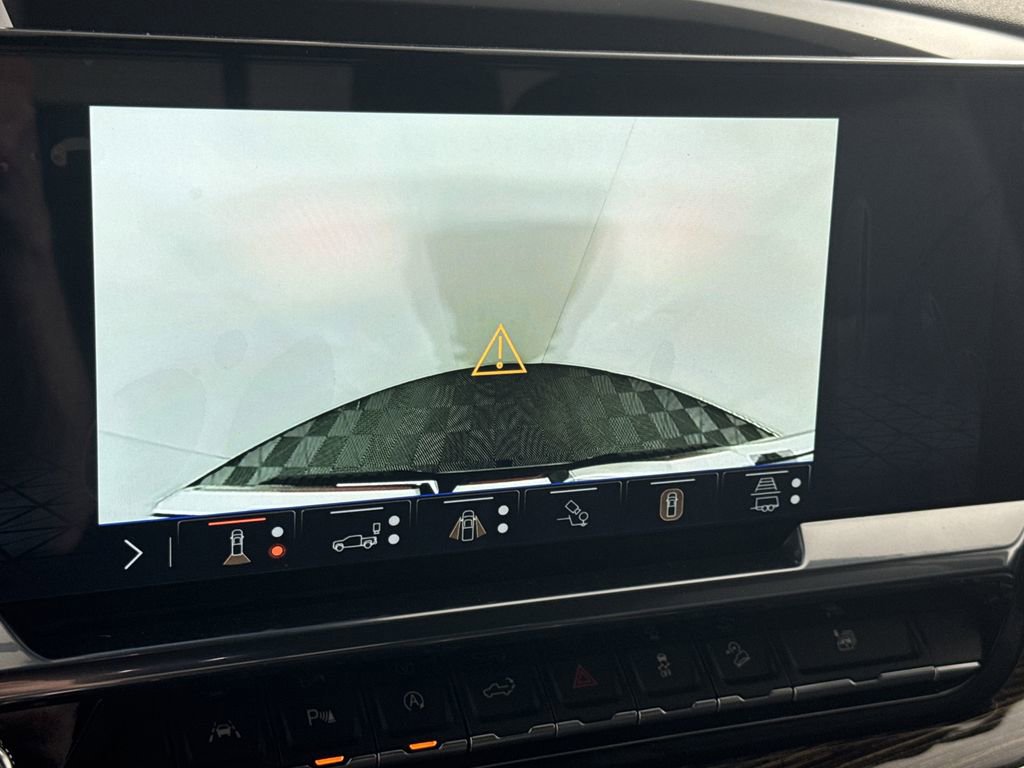 2025 Gmc Sierra 1500 Elevation photo 4