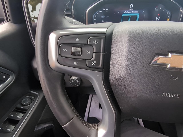 2023 Chevrolet Silverado 1500 LT photo 20