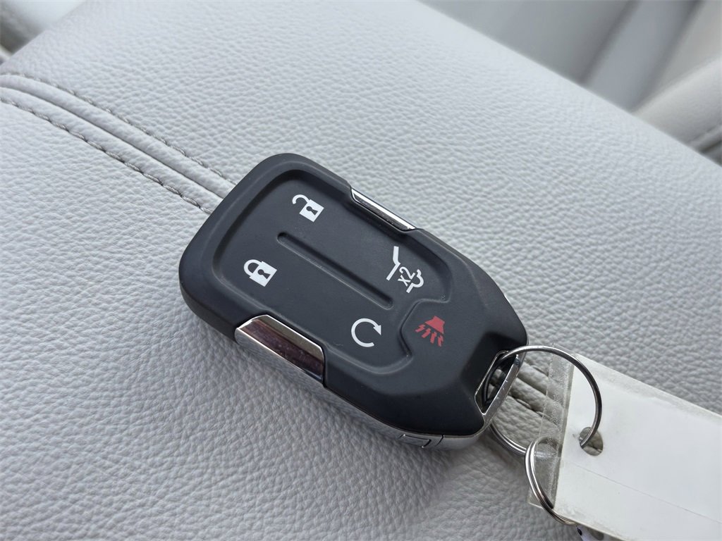 2024 Gmc Terrain Denali photo 30