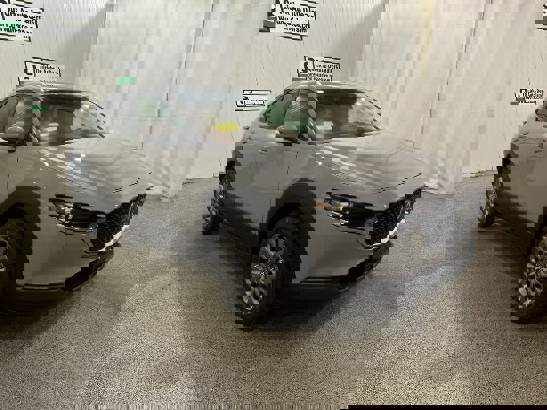 2026 Mazda CX-30 Preferred's photo