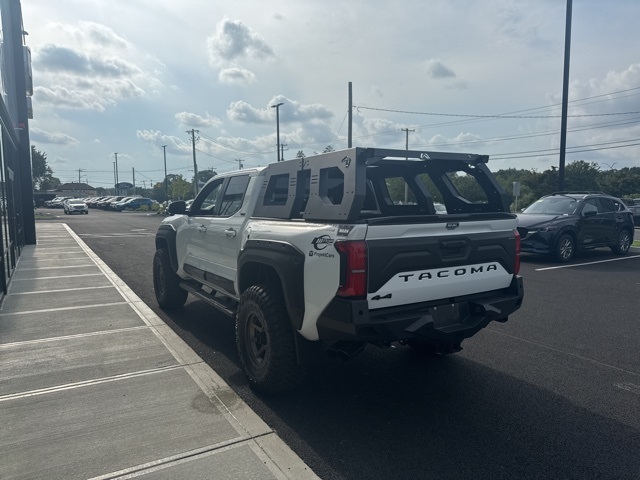2024 Toyota Tacoma SR5 photo 5