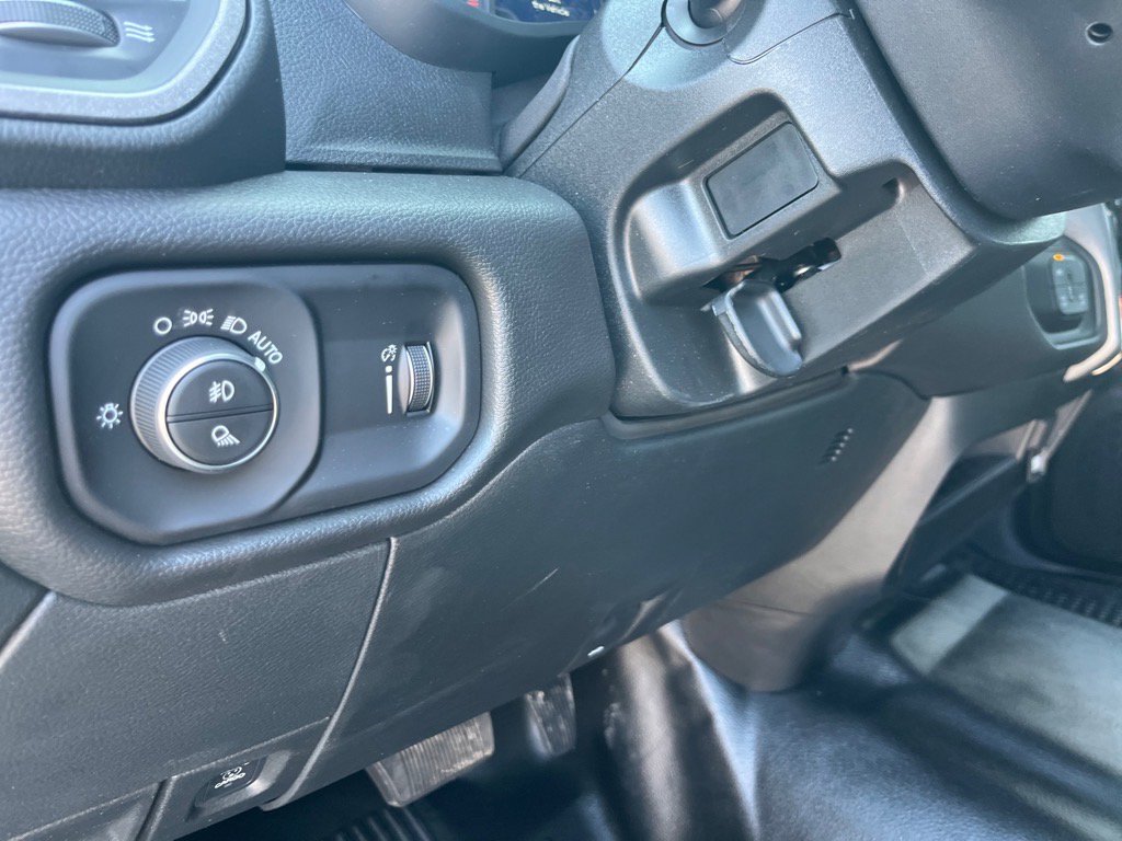 2026 Ram 2500 Tradesman photo 19