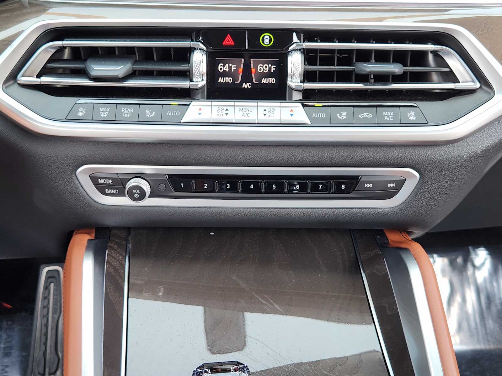 2023 Bmw X6 xDrive40i photo 14
