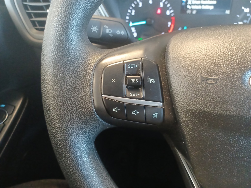 2022 Ford Escape S photo 20