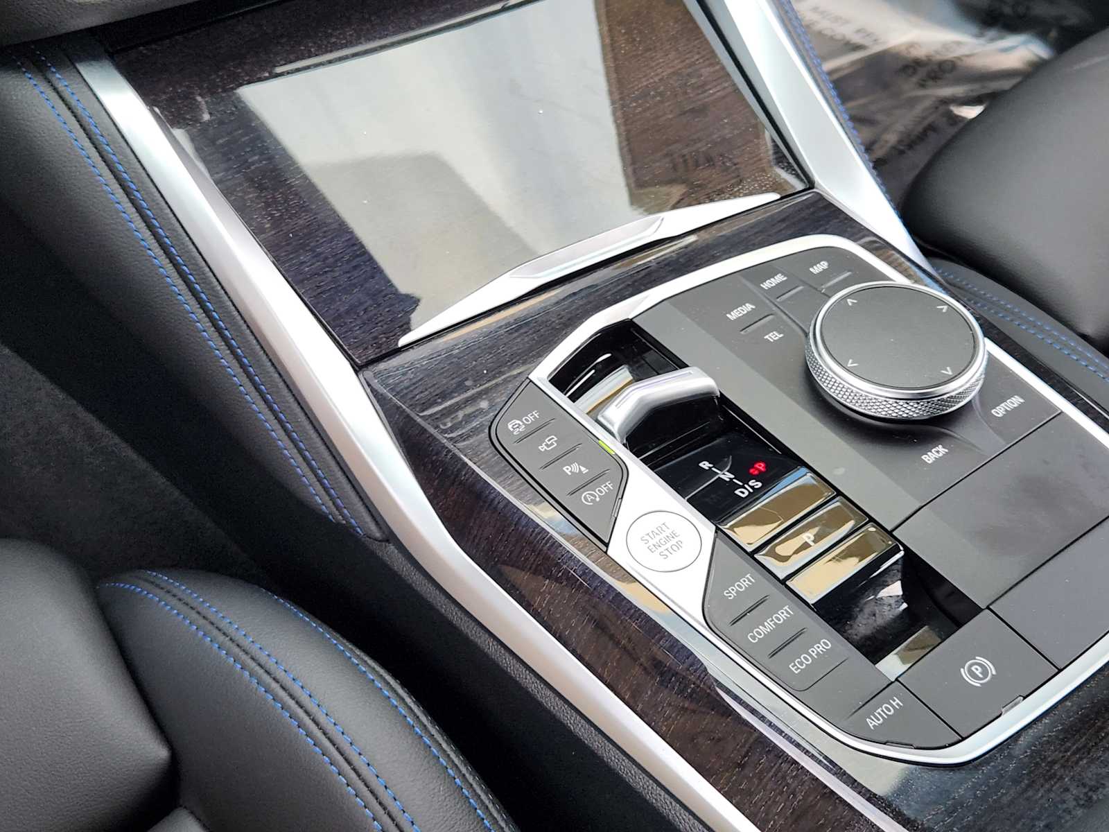 2024 Bmw 430i Gran Coupe photo 15