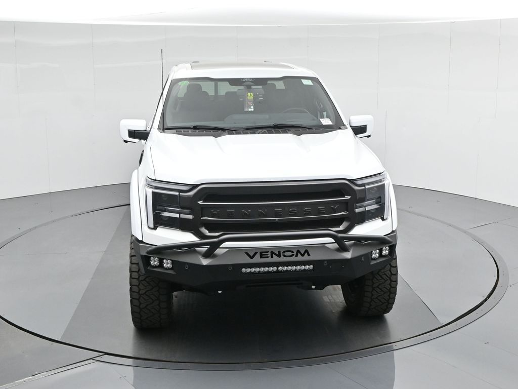 2025 Ford F-150 Lariat photo 36