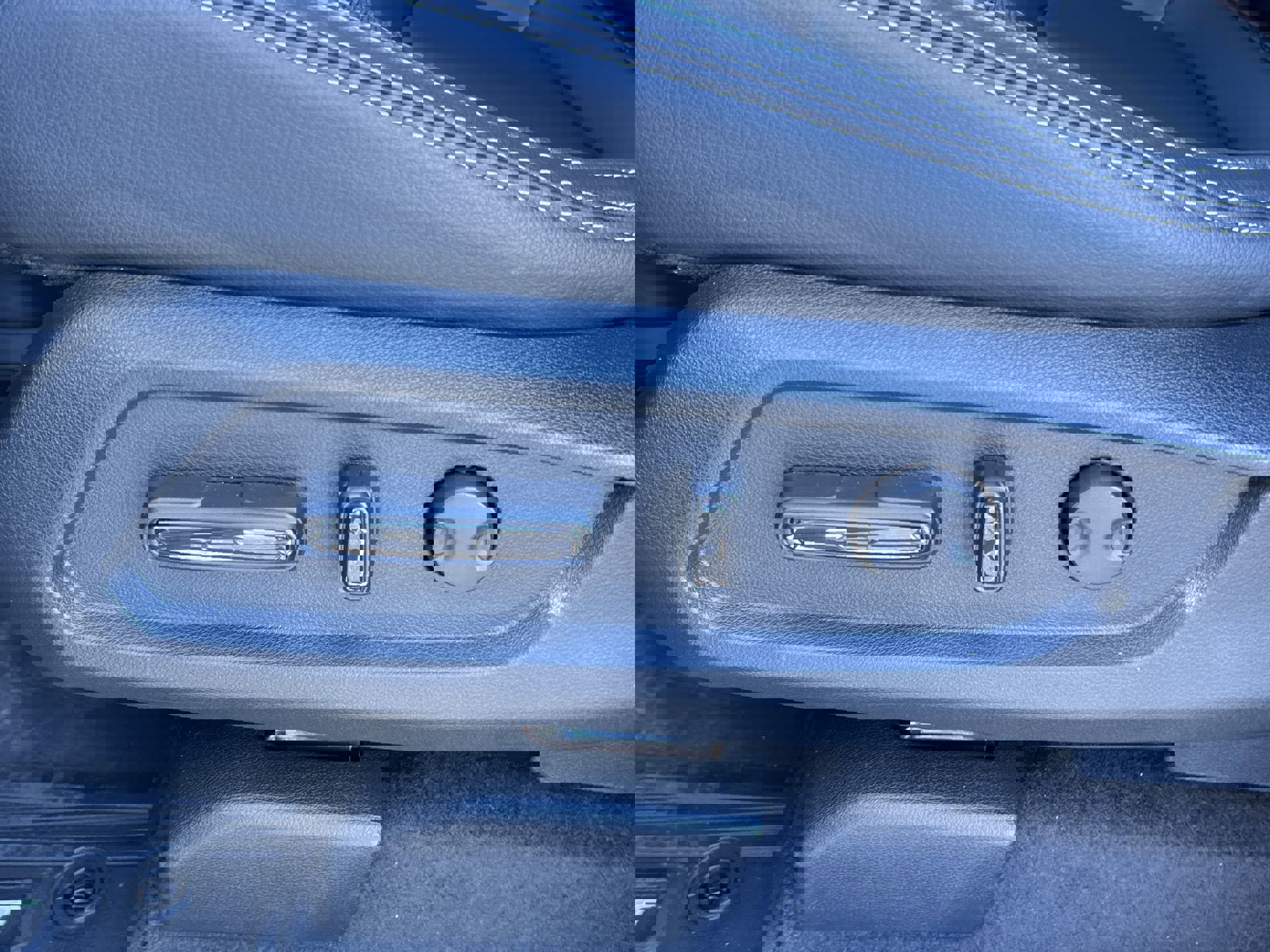 2026 Honda Passport photo 12