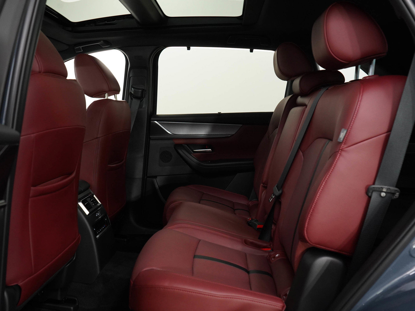 2025 Mazda CX-70 Premium Plus photo 18