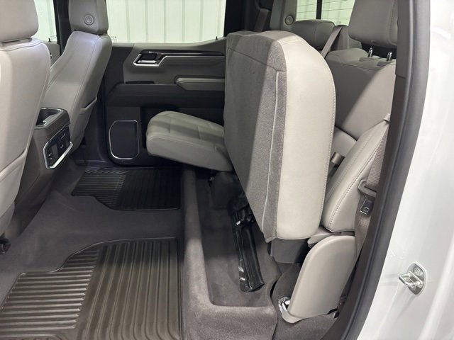 2022 Chevrolet Silverado 1500 LTZ photo 13