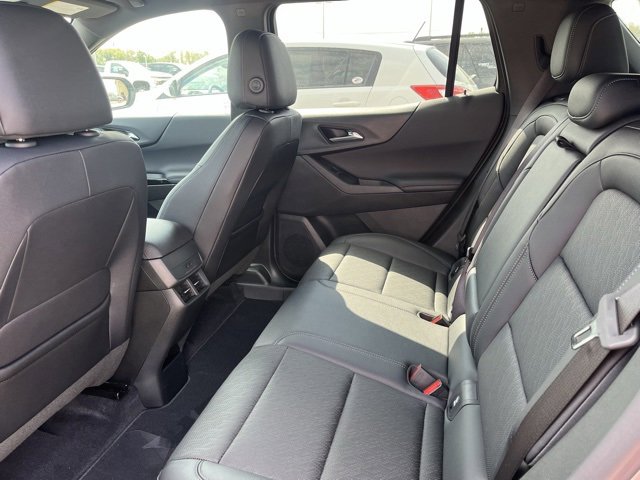 2026 Chevrolet Equinox LT photo 11