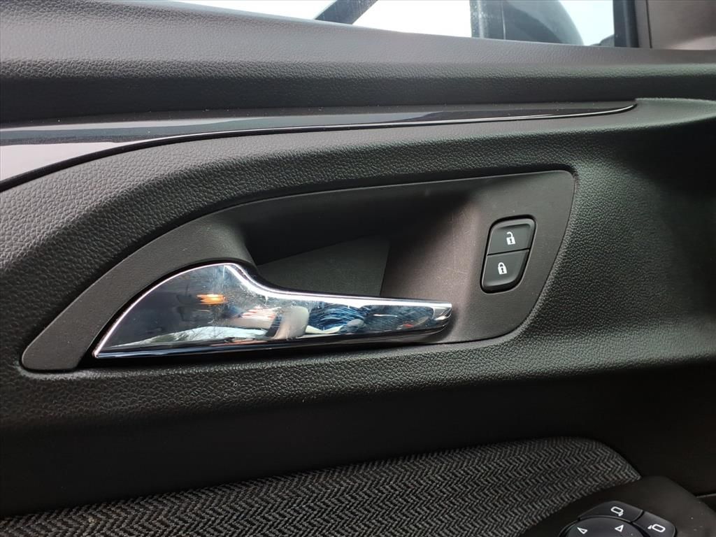 2023 CHEVROLET TRAILBLAZER - Image 17