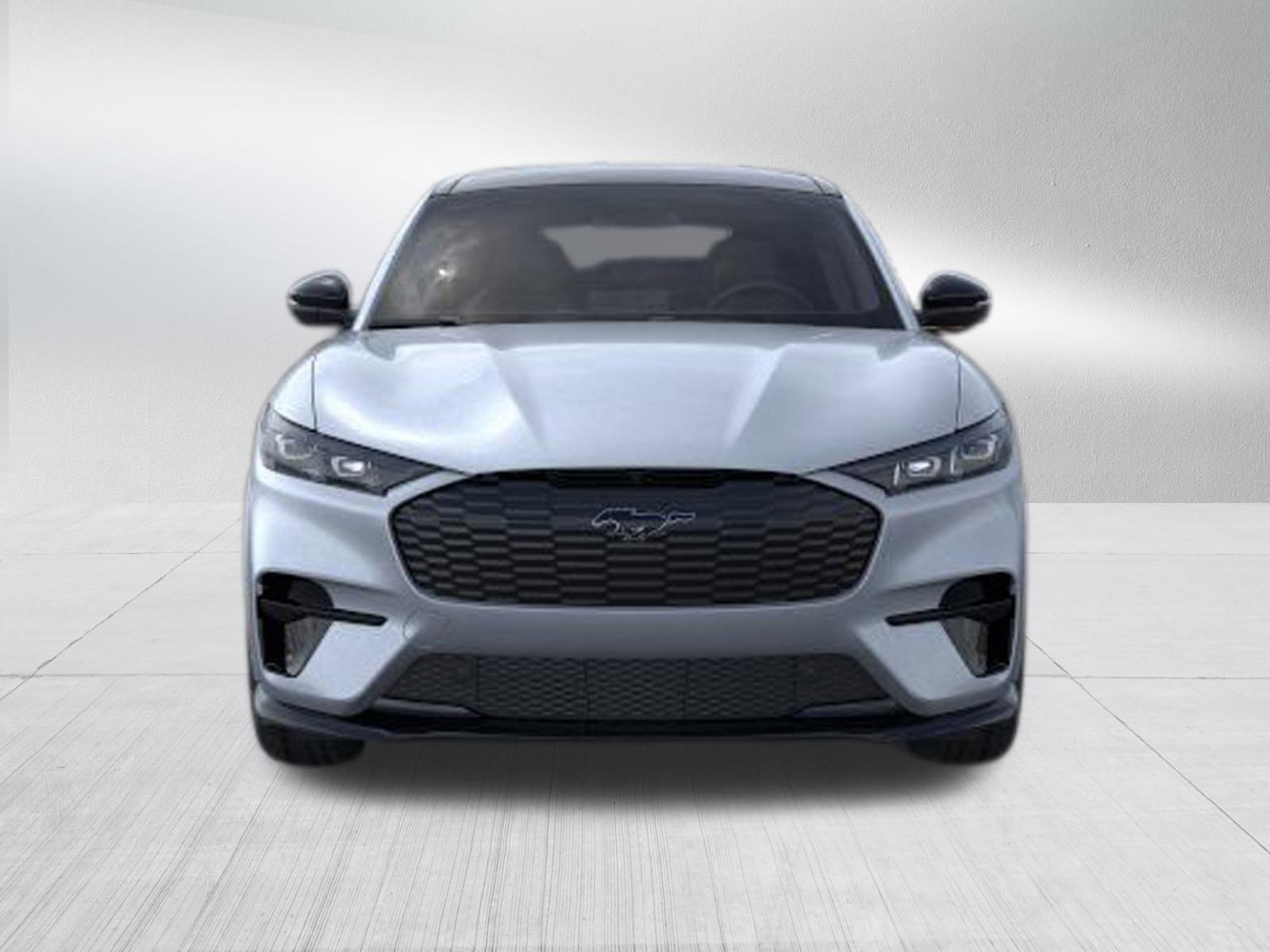 2025 Ford Mustang Mach-E GT photo 6
