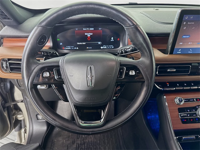 2023 Lincoln Aviator Reserve photo 9