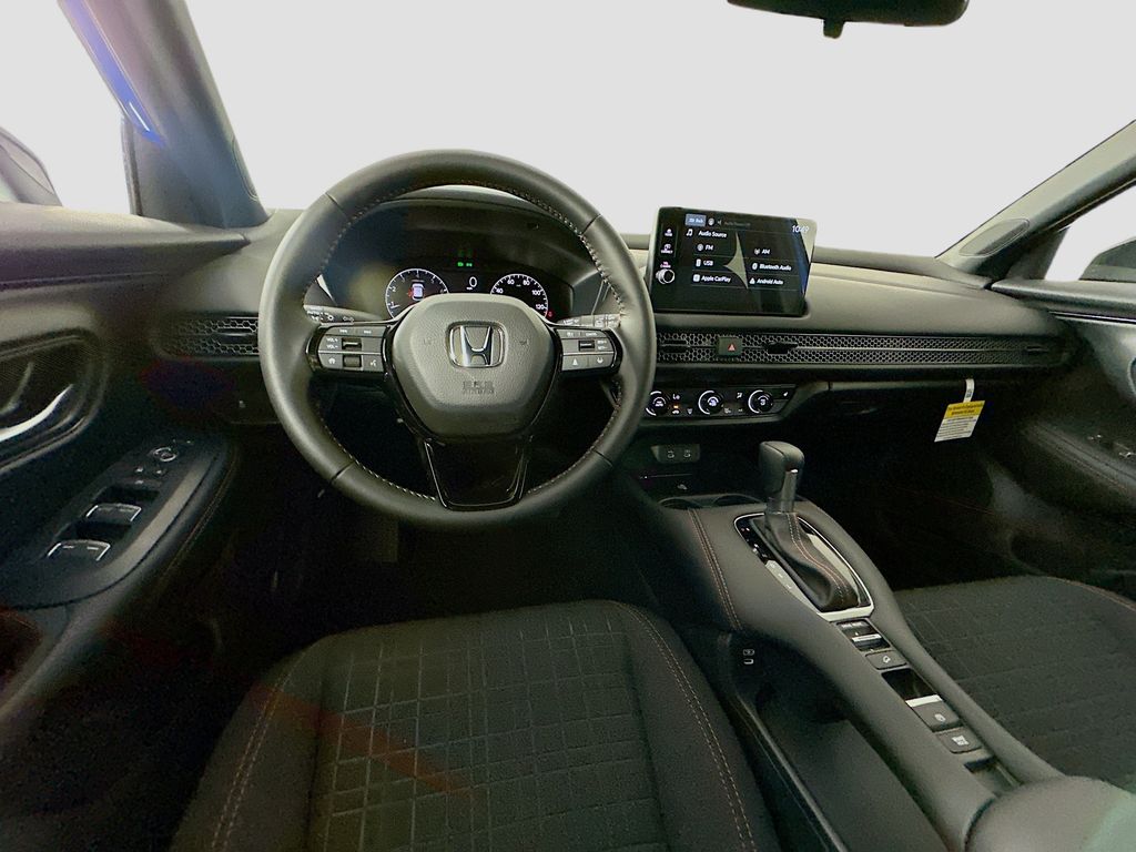 2026 Honda HR-V Sport photo 17