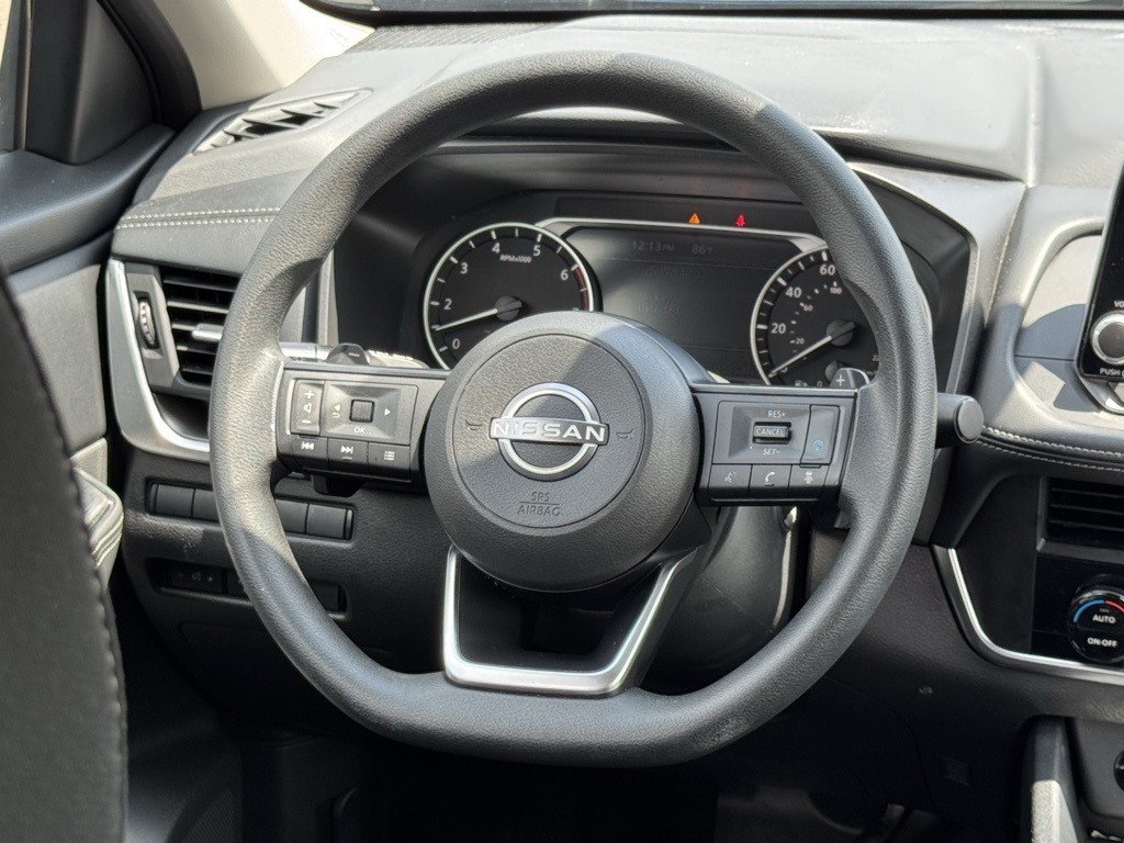 2024 Nissan Rogue SV photo 20