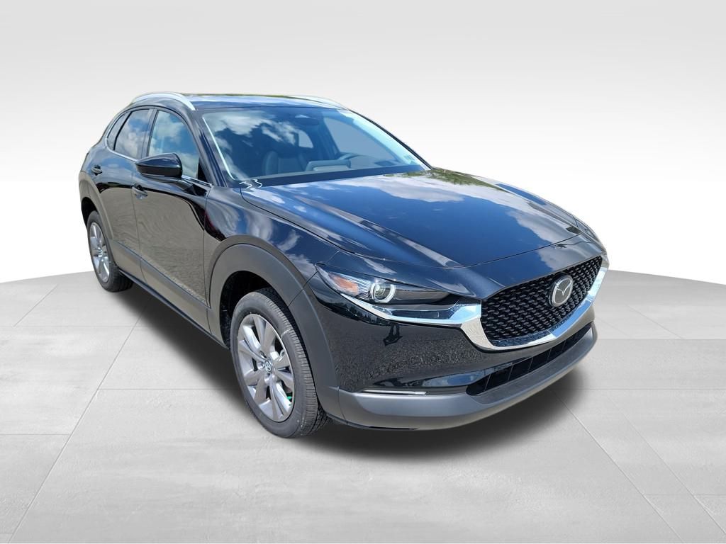 2025 Mazda CX-30 2.5 S Premium photo 2