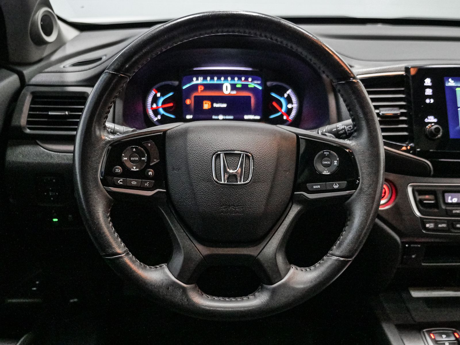 2022 Honda Pilot Special Edition photo 31