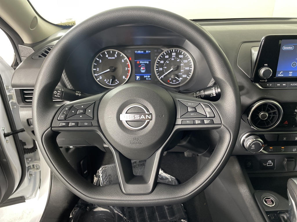 2025 Nissan Sentra S photo 21