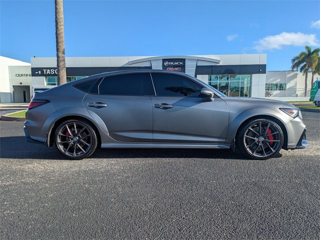 2024 Acura Integra Type S photo 3