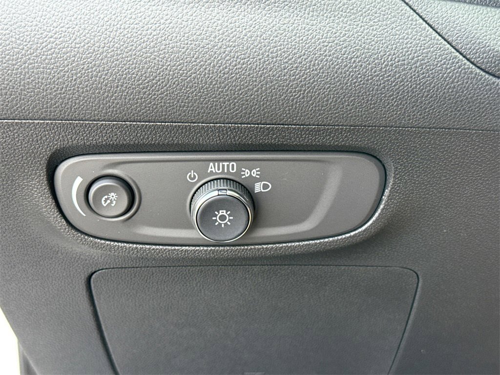 2026 BUICK ENCORE GX - Image 16