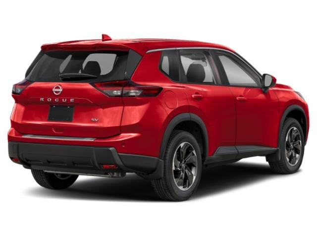 2026 Nissan Rogue SV photo 2