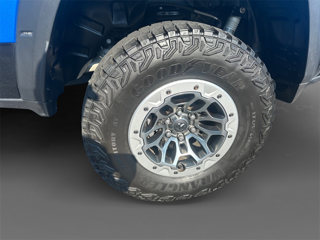 2023 Ram 1500 TRX photo 10