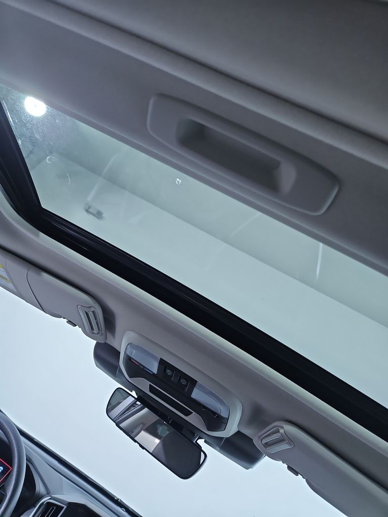 2025 Subaru Crosstrek Premium photo 18