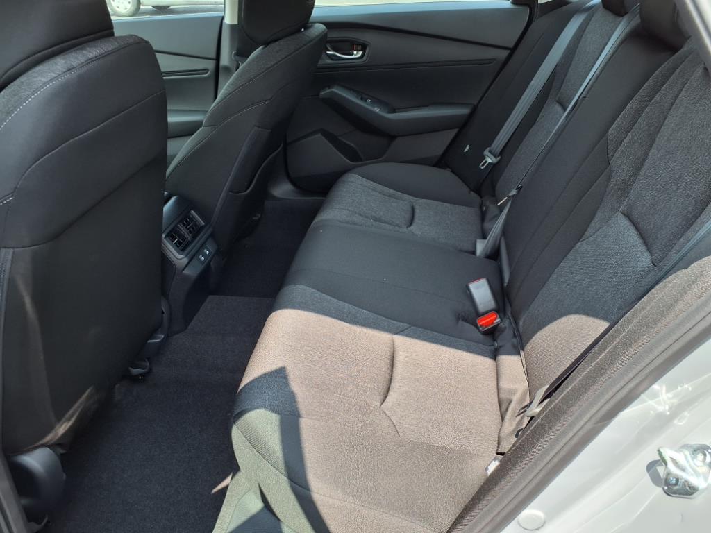 2025 Honda Accord SE photo 6