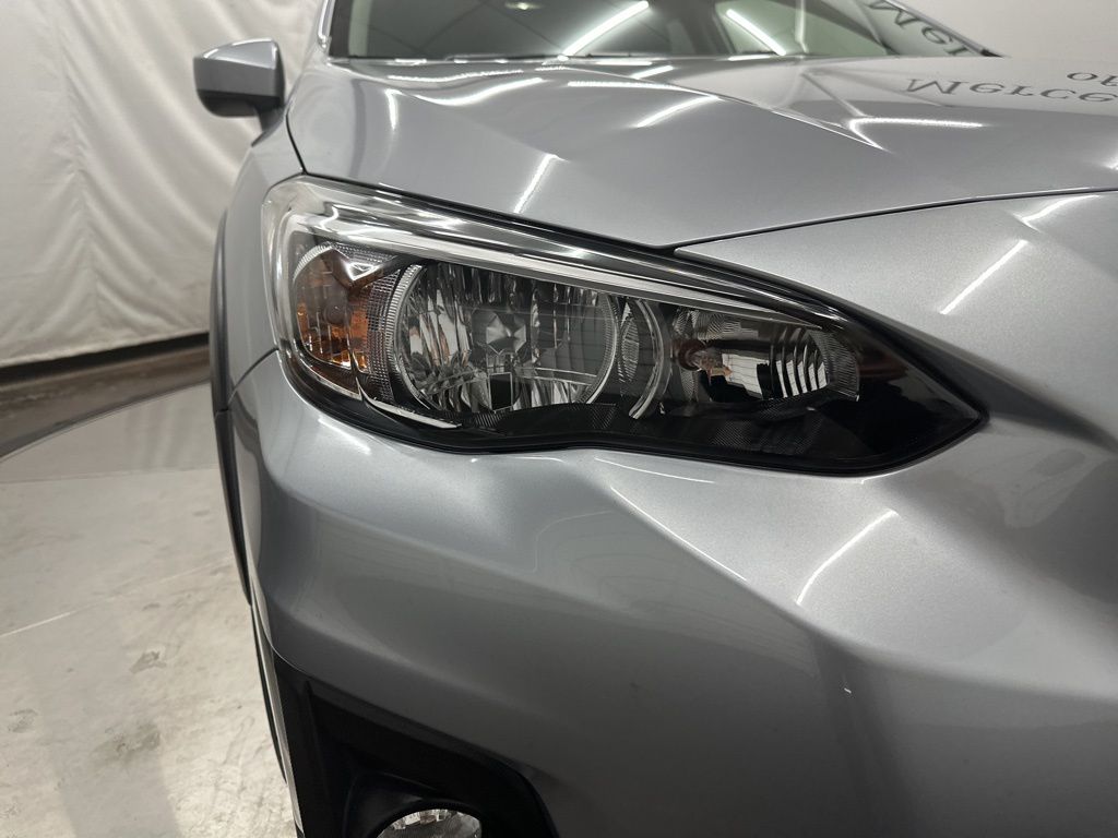 2020 Subaru Crosstrek Premium photo 25
